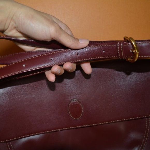 Cartier Crossbody bag - Picture 7 of 16